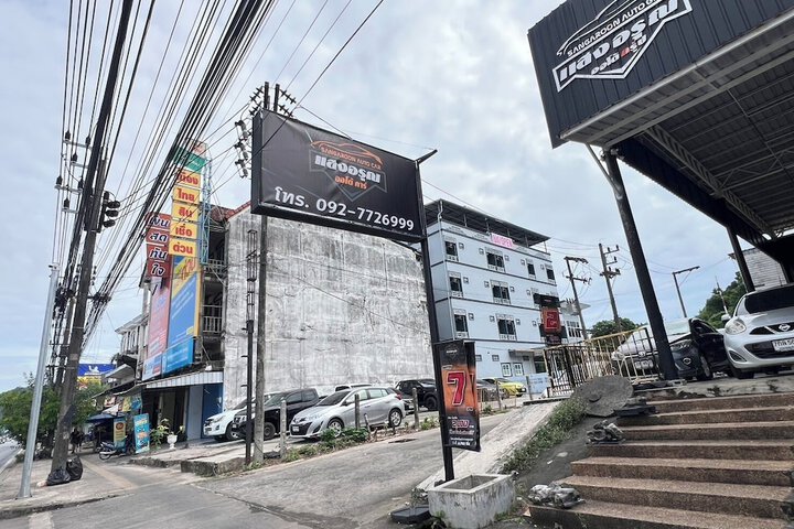 Hotel 41 of 45
