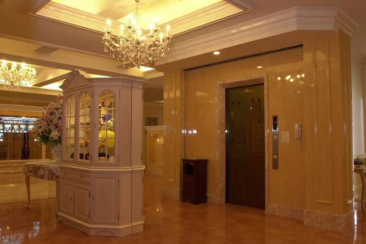 Hotel Interior 2 of 32