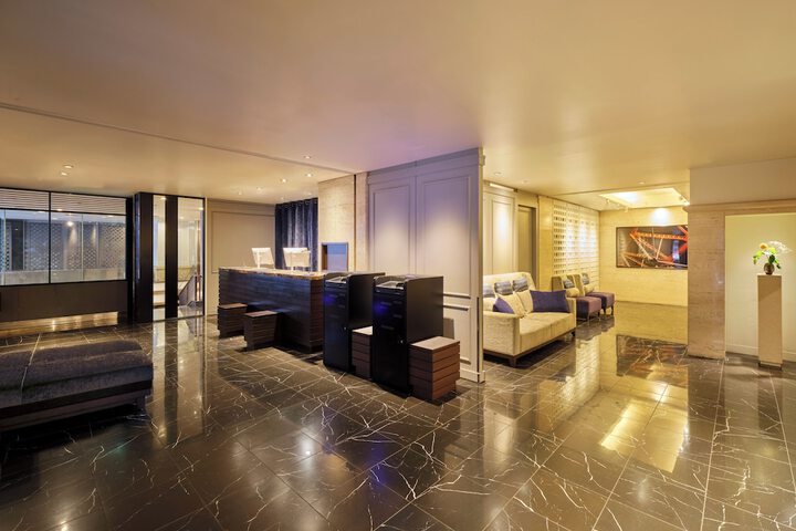 Hotel Interior 2 of 35