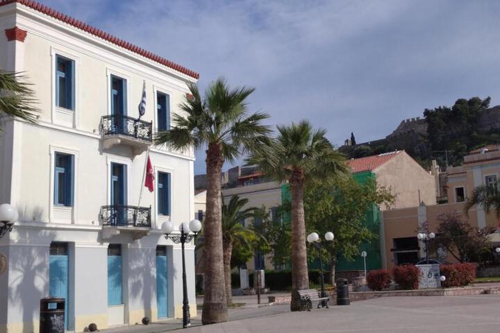 Fitness Center Photo