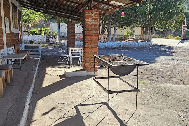 Terrace/Patio 10 of 20