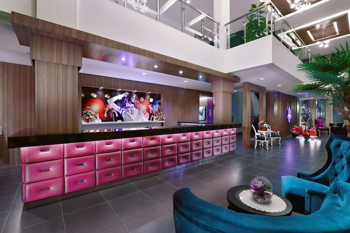 Hotel Interior 3 of 67
