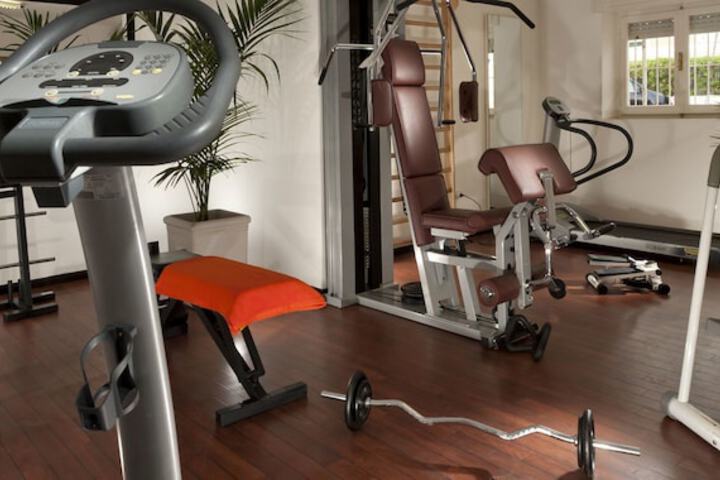 Health and Fitness 20 of 52