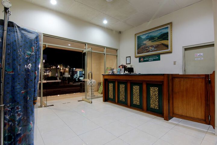 Hotel Interior 4 of 89