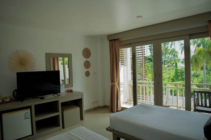 Guest Suite Photo