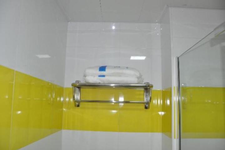 7 Days Inn Nanning Lingxiu Road Guangxi University