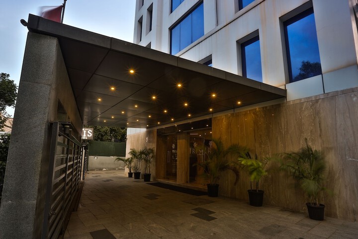 Terrace/Patio 29 of 29