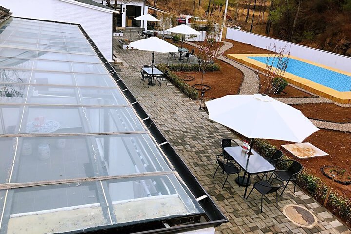 Hotel 5 of 20