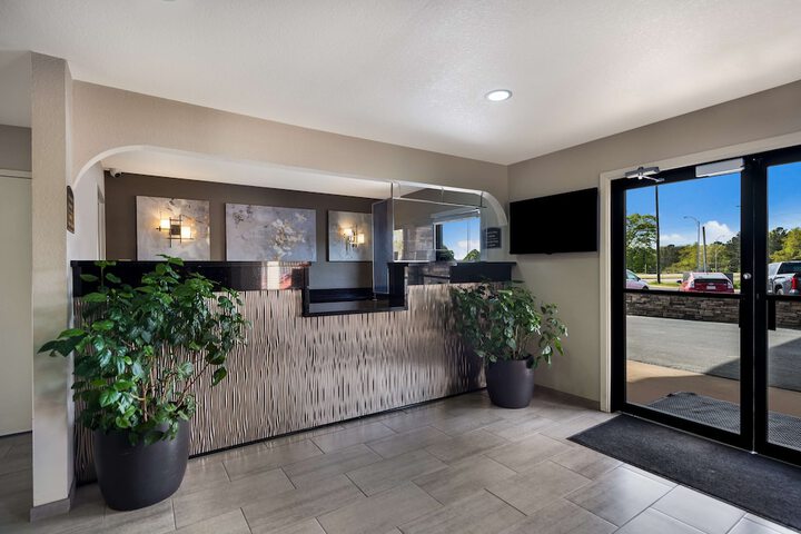 Lobby Photos