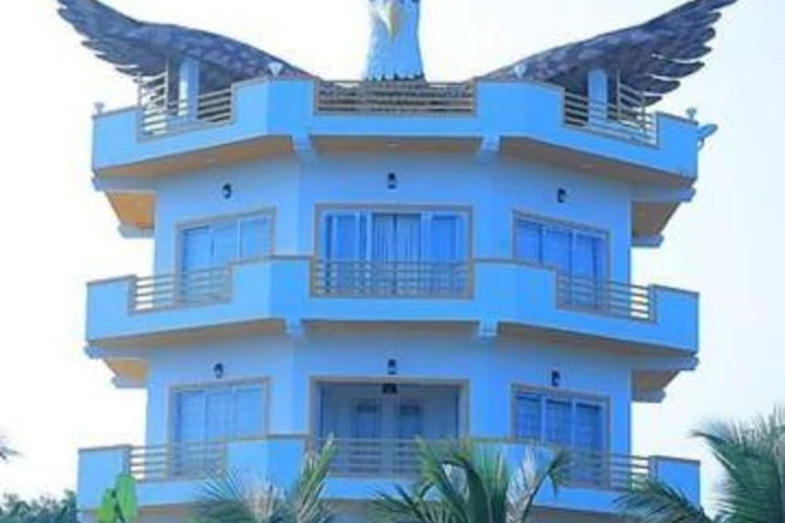 Fabhotel Octagon Beach Resort