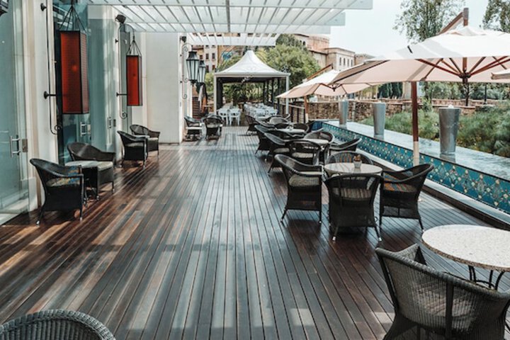 Terrace/Patio 9 of 33