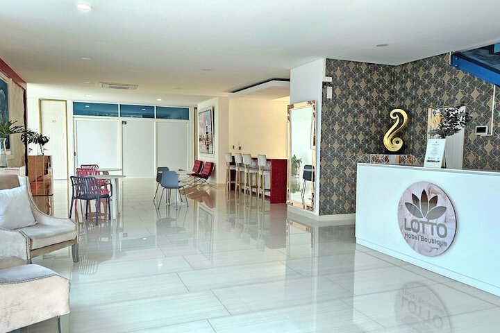 Hotel Interior 3 of 58