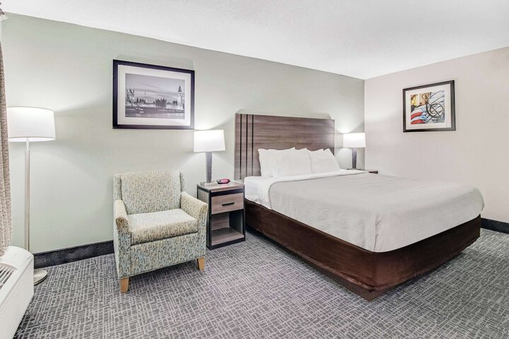 1 King Bed Accessible (8 of 11)
