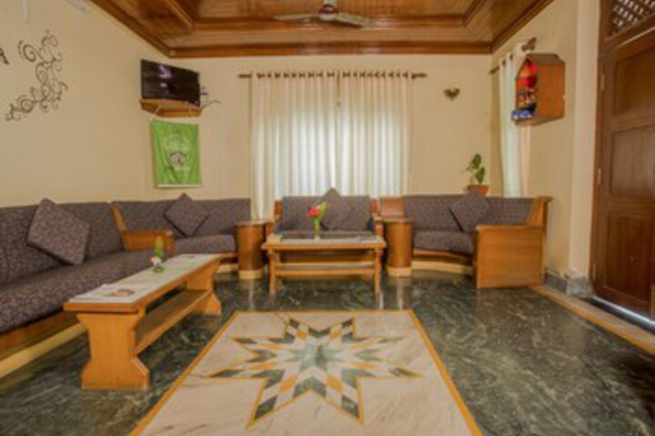 Hotel Interior 17 of 24
