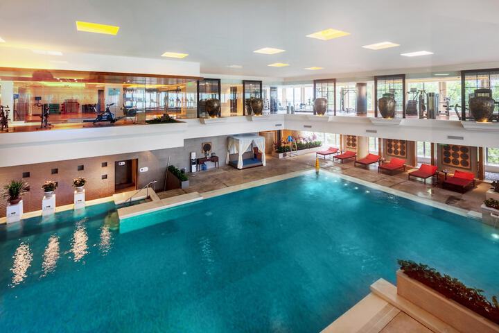 Pool to Cool