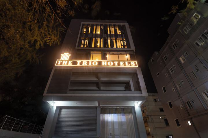 Hotel 44 of 46