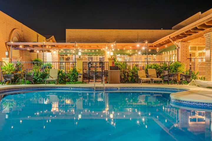 Pool