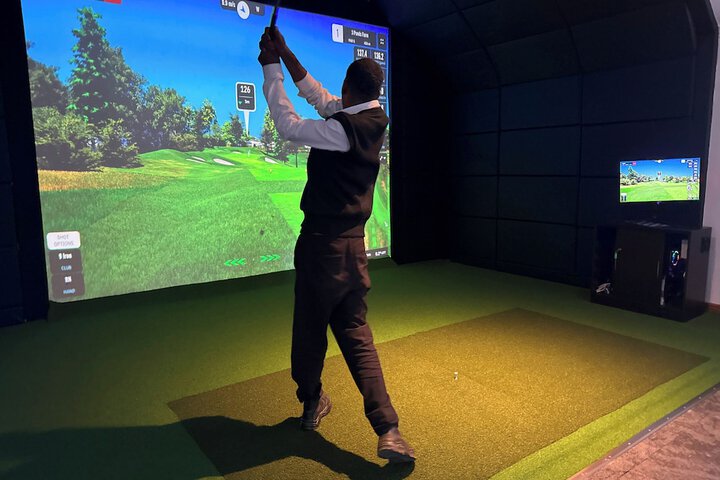 Golf 56 of 110