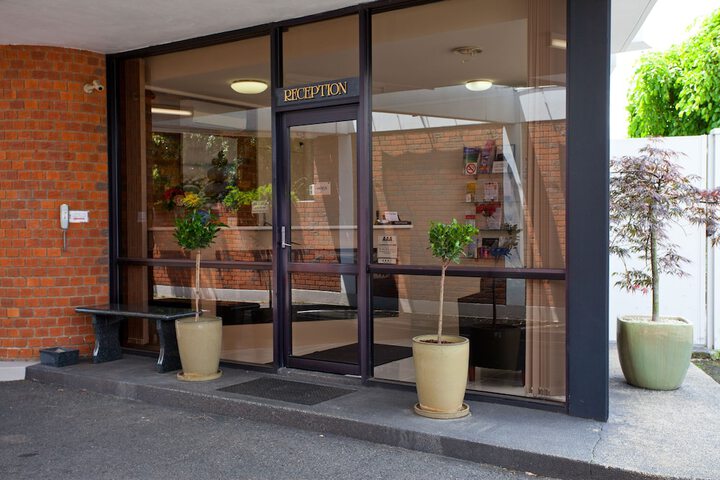 Hotel 18 of 22