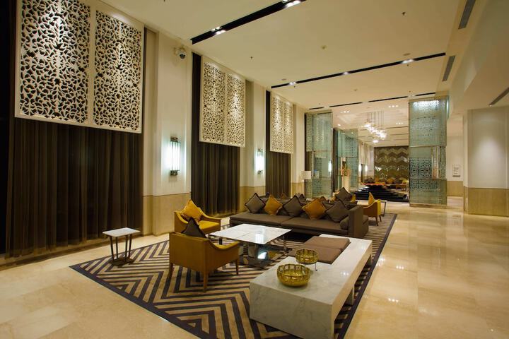 Hotel Interior 10 of 117