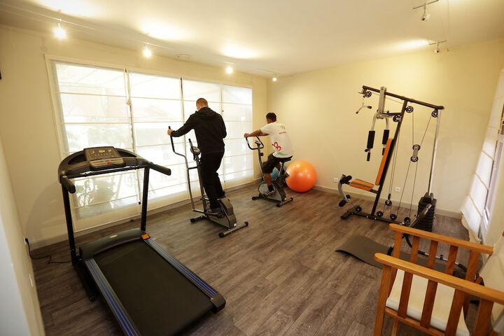 Health and Fitness 34 of 84