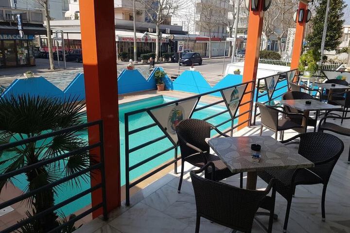 Terrace/Patio 14 of 15
