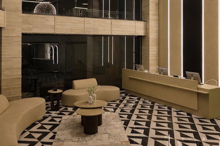 Hotel Interior 2 of 41