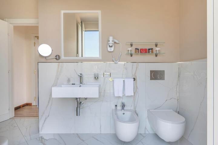 Bath Interior