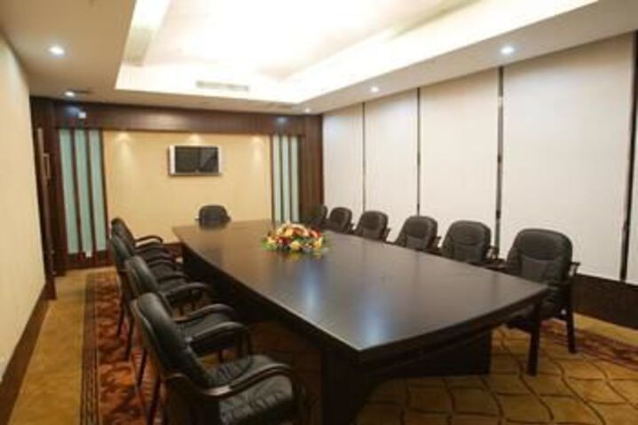 Meeting 13 of 22