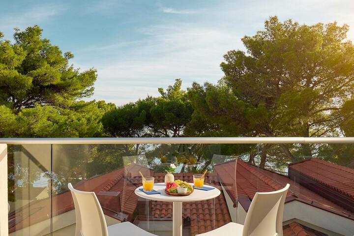 Tui Blue Makarska - Adults Only