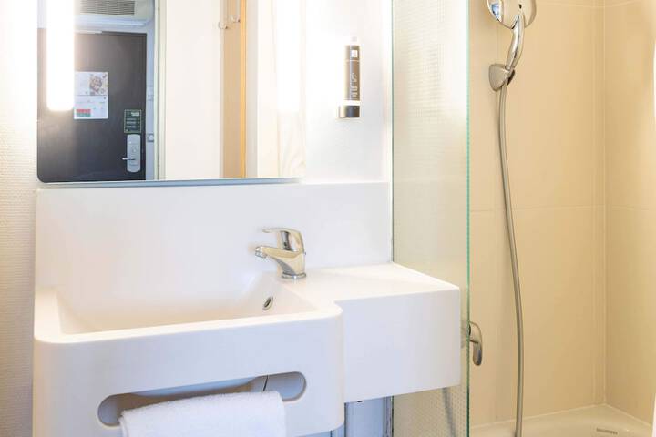 Bath Interior