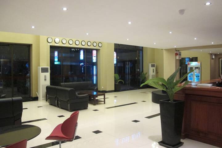 Hotel Interior 3 of 55