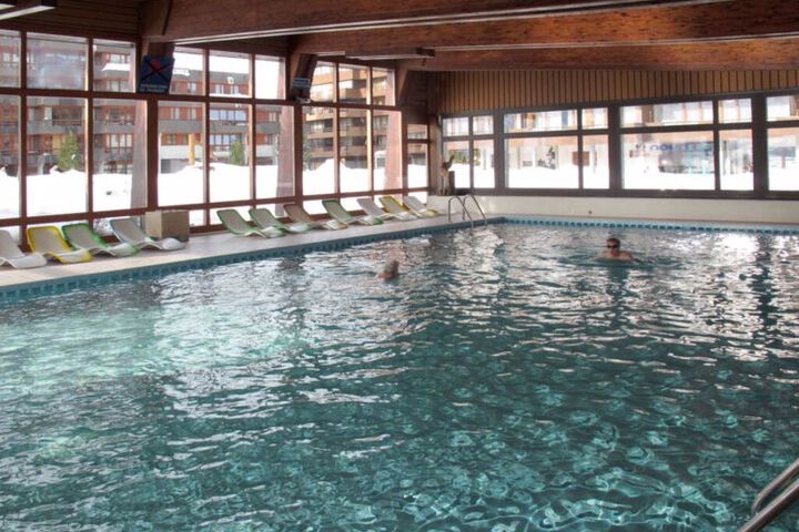 Pool 7 of 12