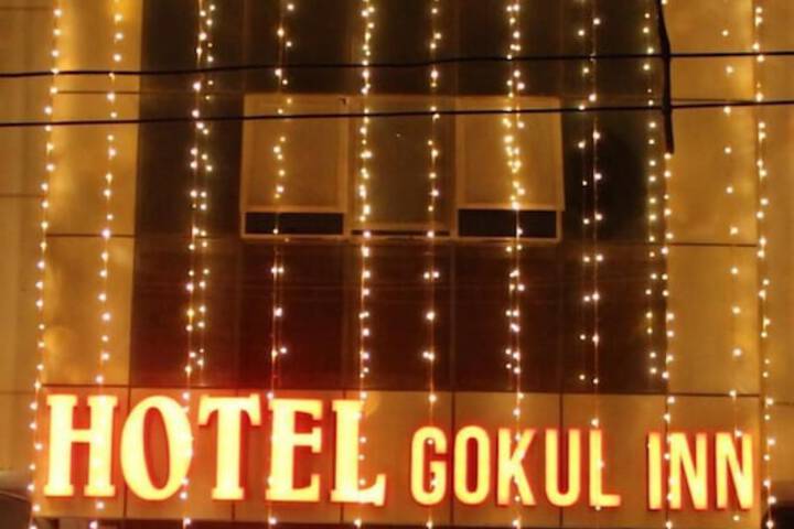 Hotel 22 of 23