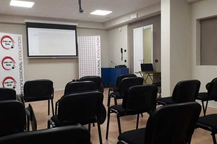 Meeting 41 of 57