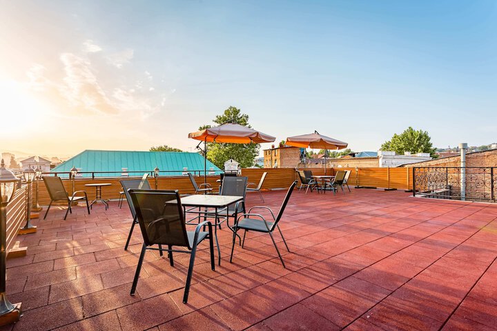 Terrace/Patio 68 of 68
