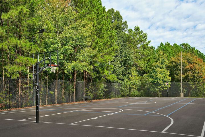 Sports facility