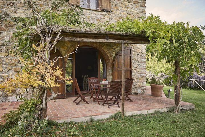 Terrace/Patio 126 of 175