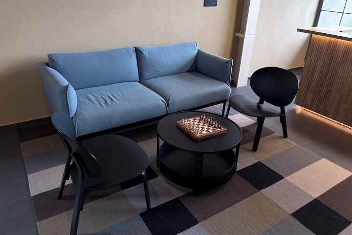 Hotel Interior 6 of 24