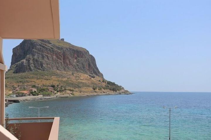 Hotel View 48 of 48