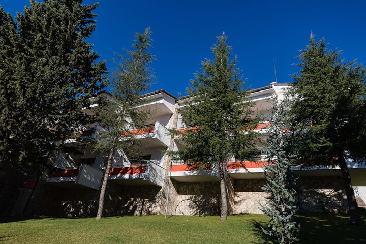 Hotel 161 of 187