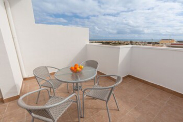 Terrace/Patio 28 of 30