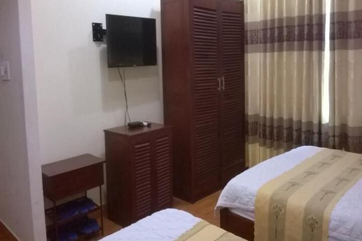Hotel Solar