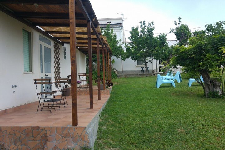 Terrace/Patio 34 of 44