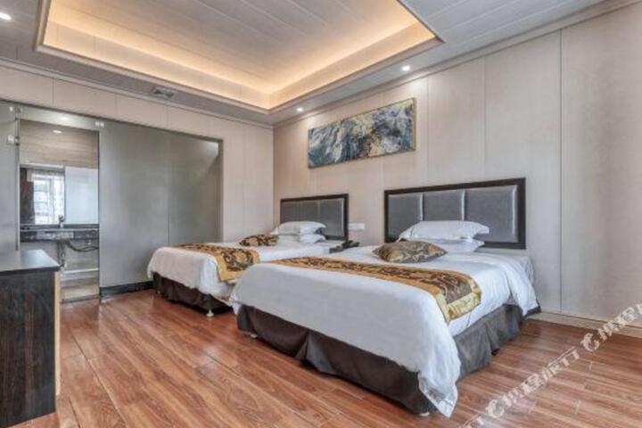 Yujingxuan Hotel
