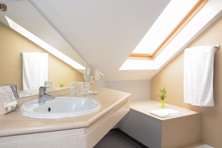 Bath Interior