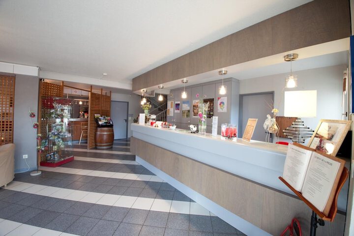 Lobby Photos