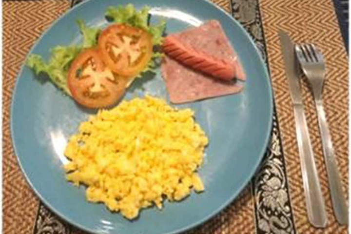 Breakfast/Coffee Service 55 of 62