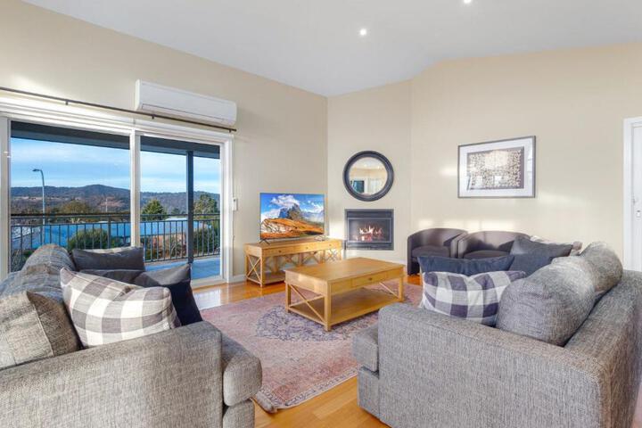 Image of Alpine Retreat 107A Gippsland Street