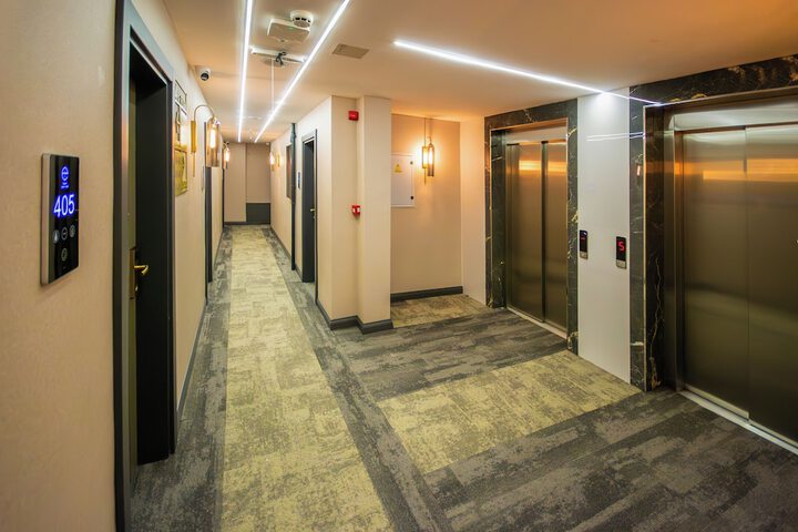 Hotel 105 of 106